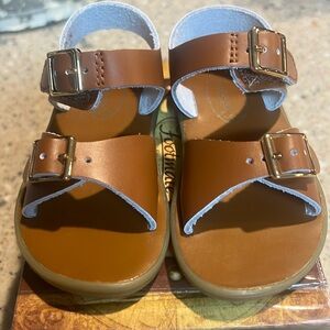 FOOT MATES SINCE 1968 Tide Sandel!!! SZ 6M EU22 UK5 CM 13. NEW IN BOX